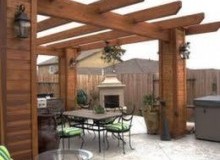 Kwikfynd Pergolas
emuflatwa